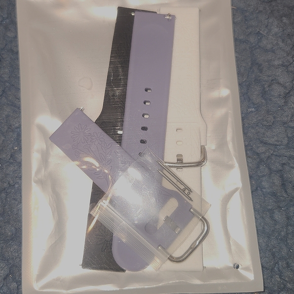 Galaxy watch bands - Picture 1 of 3